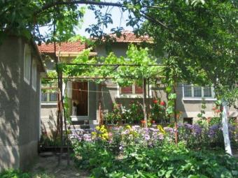 A great offer,house near Plovdiv Yambol
